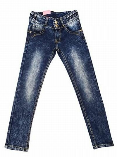 Jeans Meisjes, maat 98/104