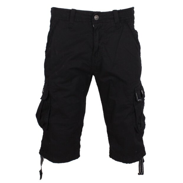 Bermuda Heren Groen, maat 30 of 32