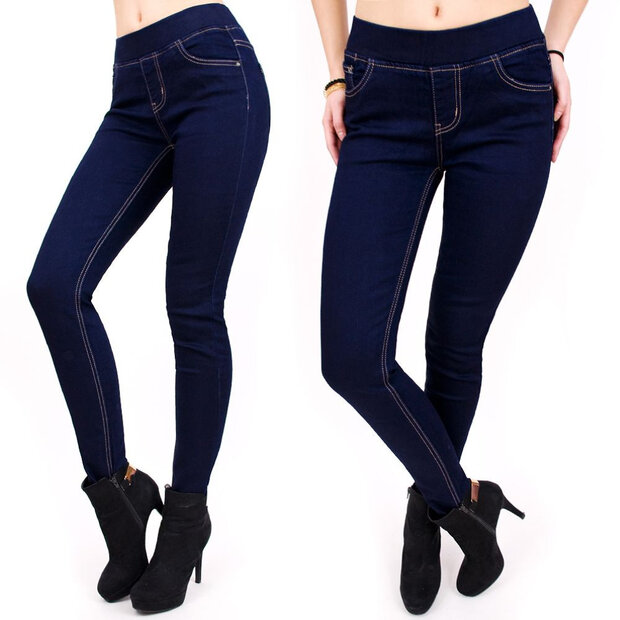 Treggings Dames, maat 36