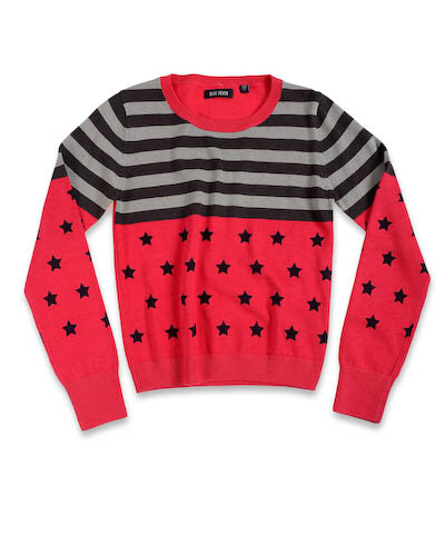 Blue Seven Pullover Meisjes, maat 152