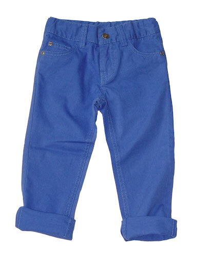 Blue Seven Jeans Meisjes, maat 98