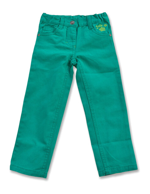 Blue Seven Jeans Meisjes Mint