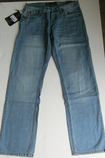 GOV Denim Jeans Blauw