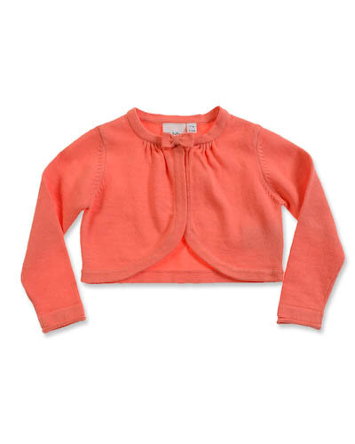 BLUE SEVEN Vestje Zalmroze, 74