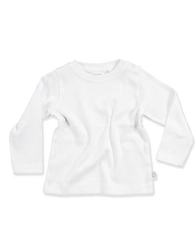 BLUE SEVEN Shirt Wit, 74