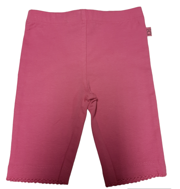 BLUE SEVEN Legging Roze maat 74