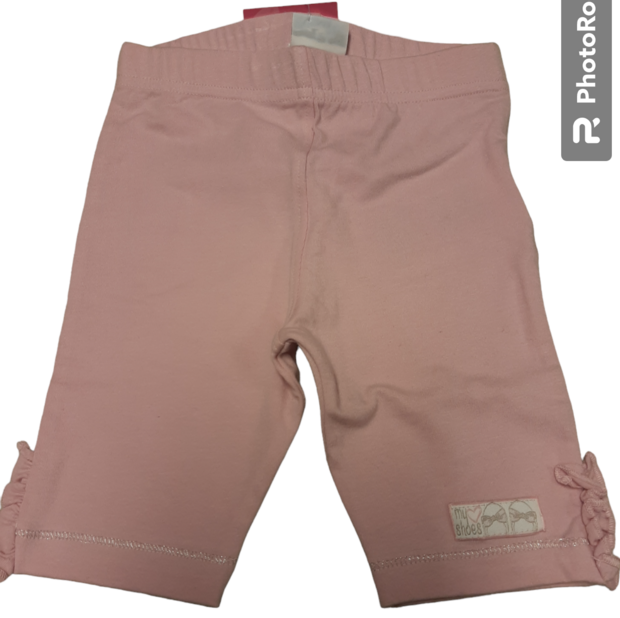 BLUE SEVEN Legging Roze maat 74