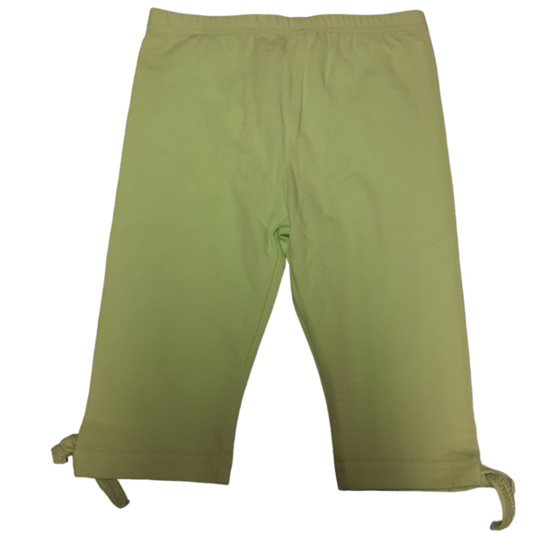 Mini Legging Lime maat 62