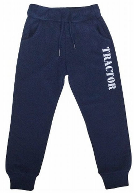 Joggingsbroek Tractor Donkerblauw