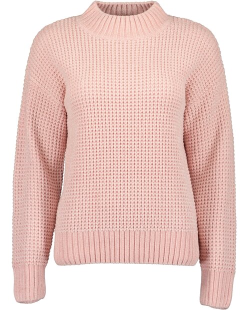 BLUE SEVEN Trui Dames Roze