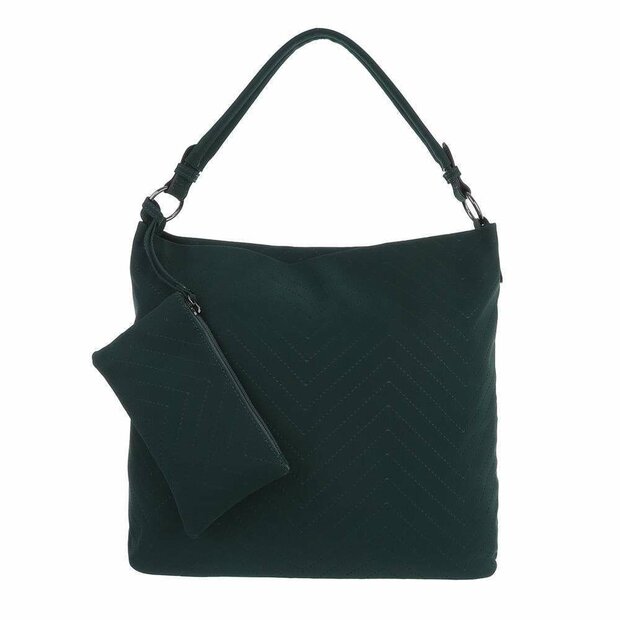 Tas Groen dames