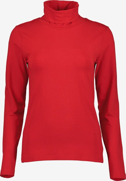 BLUE SEVEN Coltrui Rood