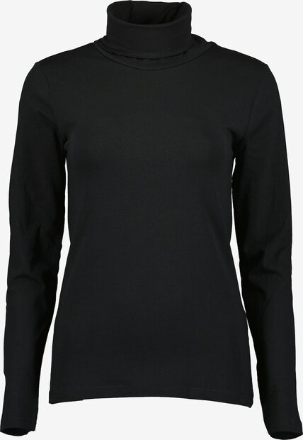 BLUE SEVEN Coltrui Zwart