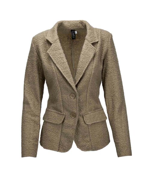 Colbert Dames IZ NAIZ Sand