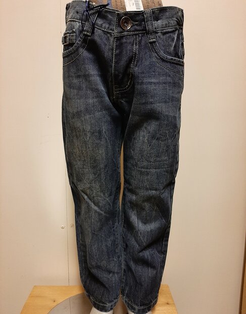 Linko Jeans Jongens, maat 110/116