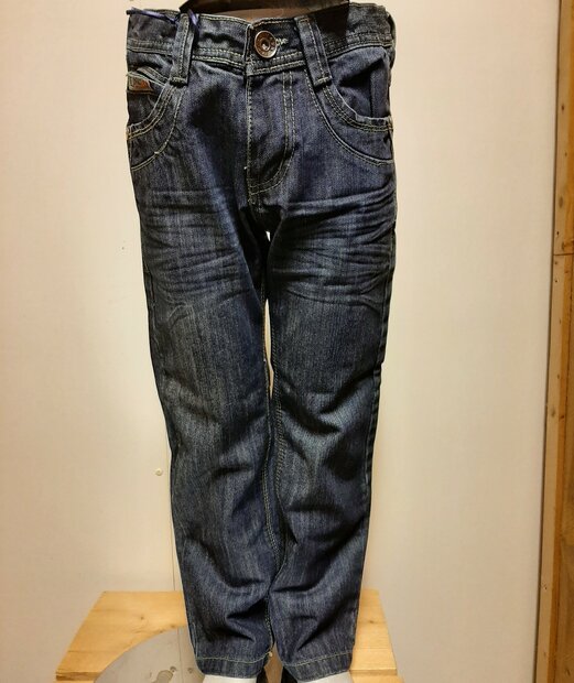 Linko Jeans Jongens, maat 110/116