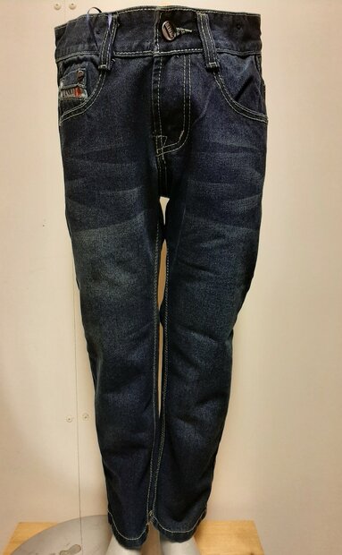 Linko Jeans Jongens, maat 98/104 of 110/116
