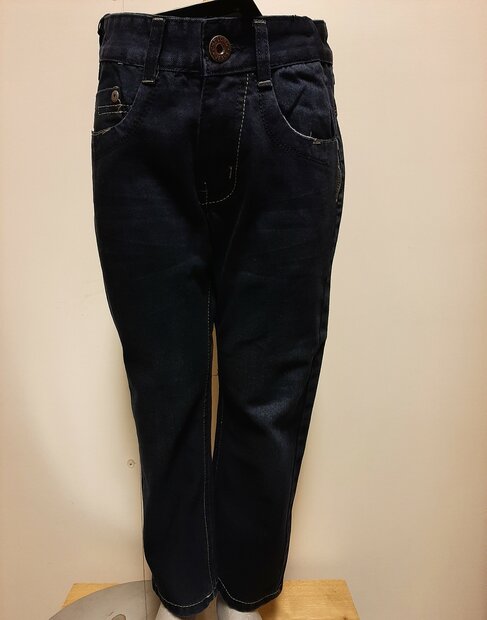 CHILONG Jeans Jongens, maat 110/116
