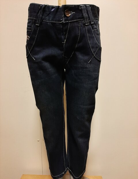 Linko Jeans Jongens, maat 98/104 