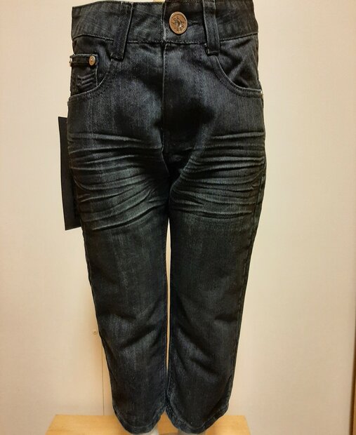 Linko Jeans Jongens, maat 98/104 