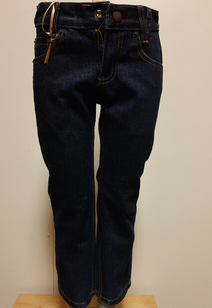 CHILONG Jeans Jongens, maat 98/104 