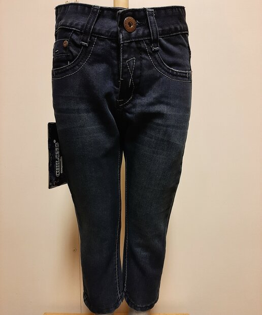 CHILONG Jeans Jongens, maat 98/104