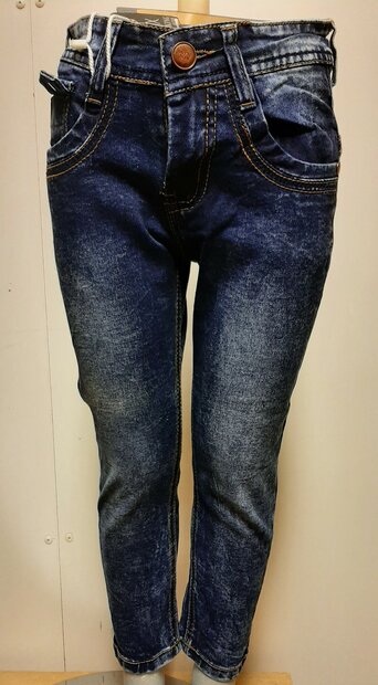 OXKING Jeans Jongens, maat 98/104
