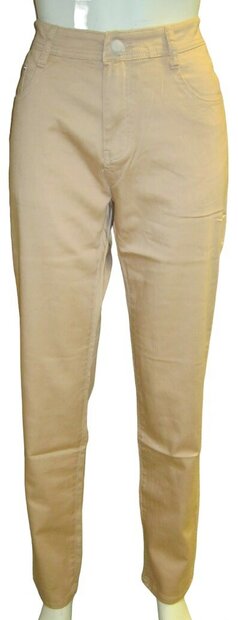 Broek Dames Zalmoranje