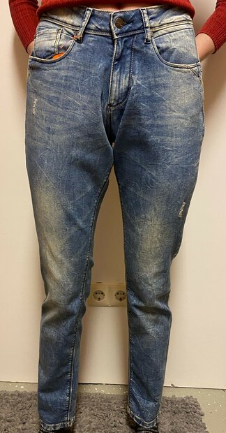 NEW Star Jeans Dames