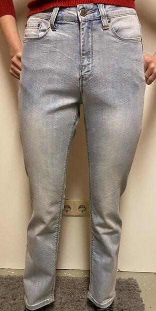 NEW STAR Jeans Denim Blue