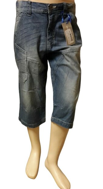 BLUE SEVEN Bermuda Jongens , maat 152