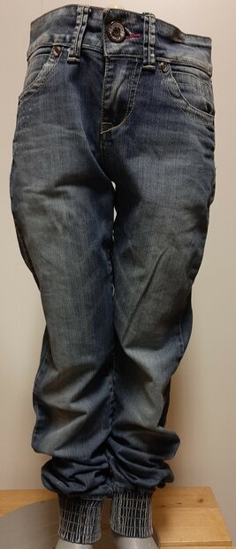 VINGINO Jeans, maat 122/128