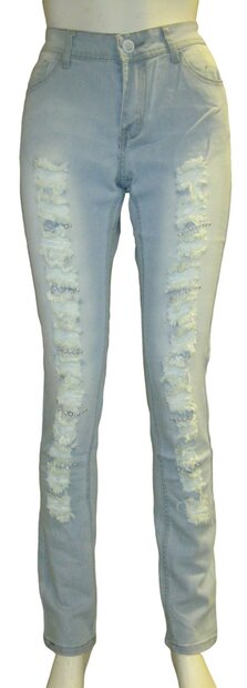 Jeans Dames, maat 42