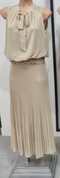 IZ NAIZ Hemd Beige 