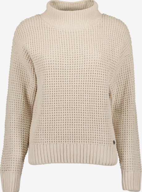 BLUE SEVEN Pullover Beige