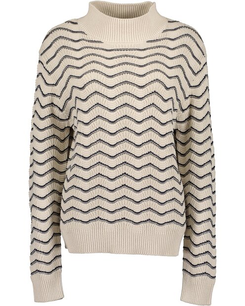 BLUE SEVEN Pullover Wit 