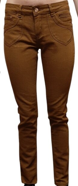 Jeans Camel, maat 36 of 38