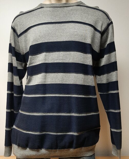 BLUE SEVEN Pullover Maat L