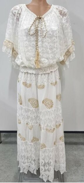 IZ NAIZ Rok Kant WIT