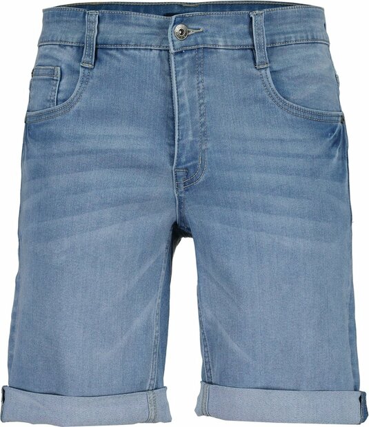 BLUE SEVEN Jogg Jeans Bermuda Heren