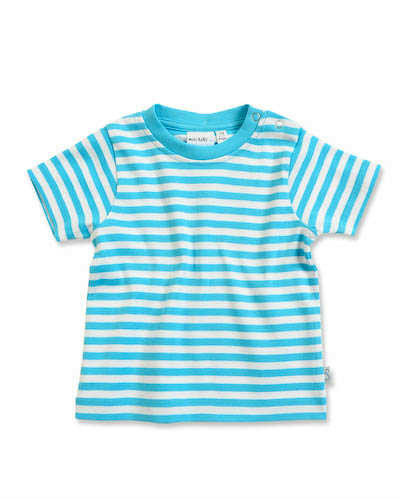 Blue Seven T-Shirt Baby Blauw 8