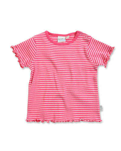Blue Seven T-Shirt Baby Roze 2