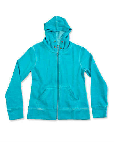 Blue Seven Vest Meisjes Blauw