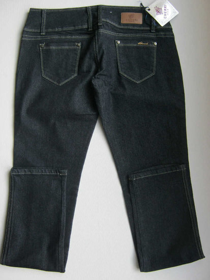 Skinny Jeans Cherri, maat 42