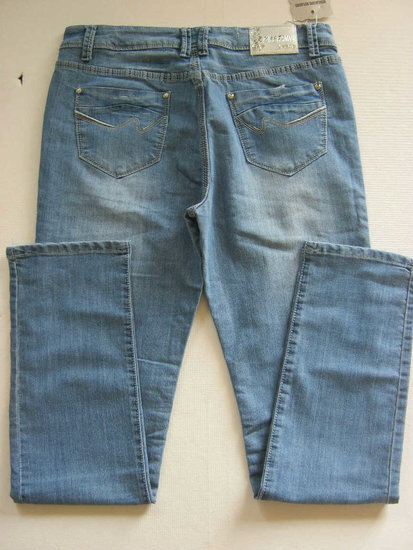 Skinny Jeans Miss Fanny, maat 42