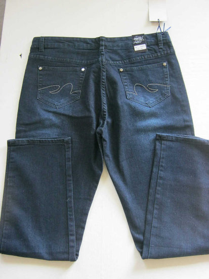 Skinny Jeans Hao Di, maat 48