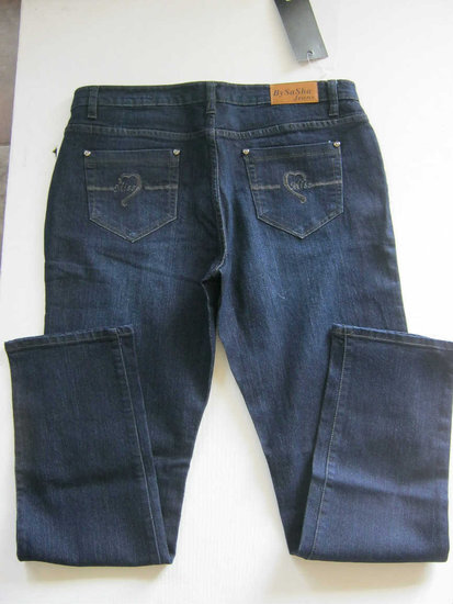 Skinny Jeans By Sasha, maat 48