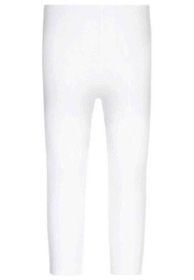 Legging Dames Blue Seven Wit 15233