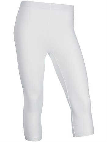 Legging Dames Blue Seven Wit 15231