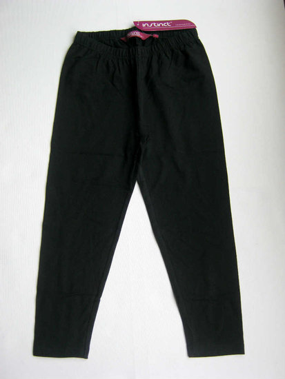 Instinct Dames Legging 63-0240 Zwart